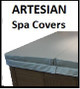 ARTESIAN SPAS® COVERS